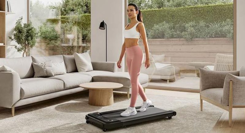 Бігова доріжка Zipro Yougo 4 Бігова доріжка Zipro Yougo 4