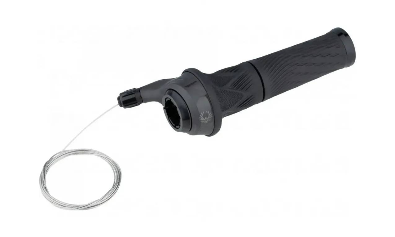 Грипшифт Sram AM SL XX1 EAGLE GRIP SHIFT 12SP R BLK 3 Грипшифт Sram AM SL XX1 EAGLE GRIP SHIFT 12SP R BLK 3