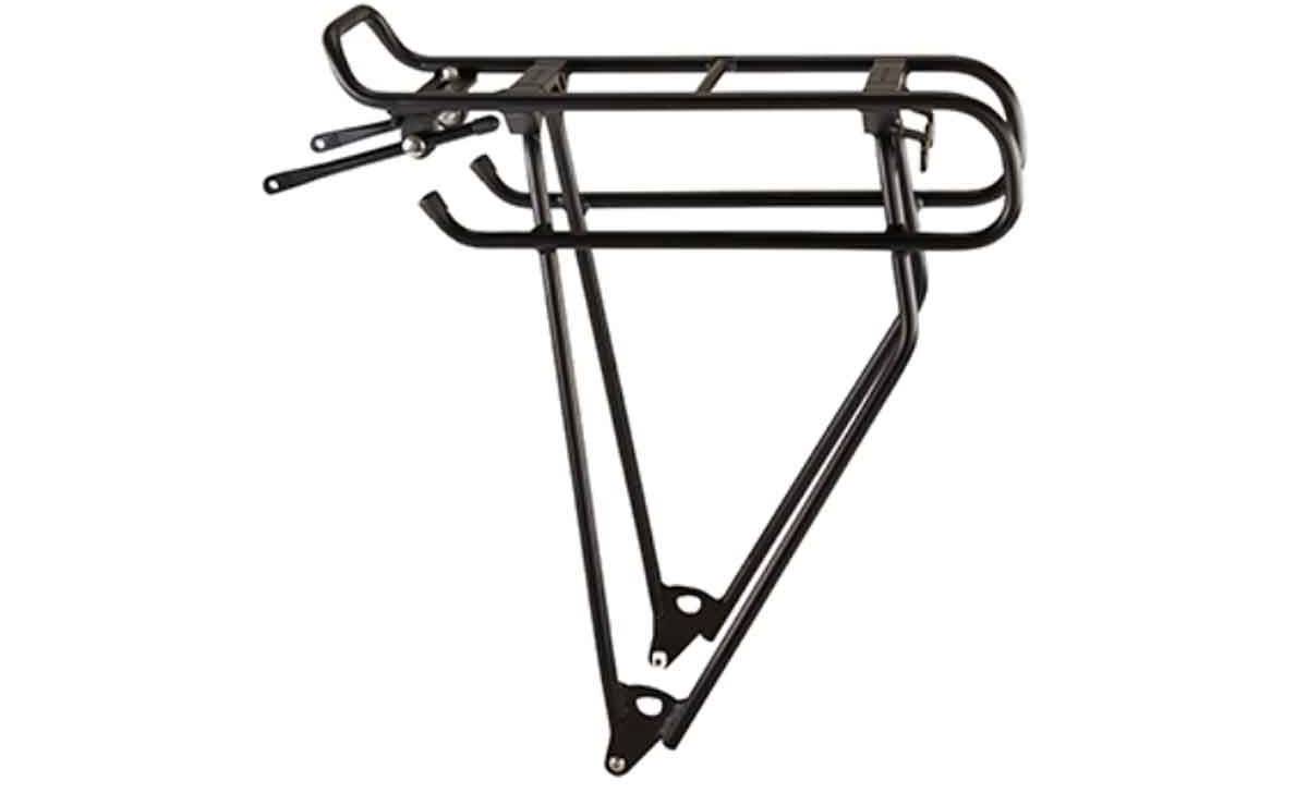 Велобагажник задній Racktime Add-it 26/28" 4
