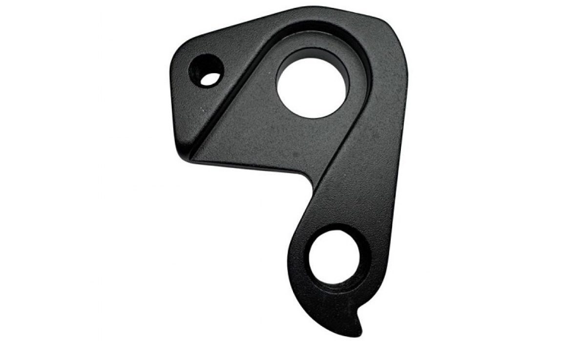 Змінний гак перемикача заднього Spencer GH-327 2