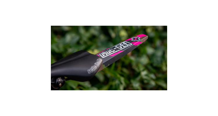 ВЕЛОКРИЛО ЗАДНІШЕ MUC-OFF RIDE GUARD CAMO 4