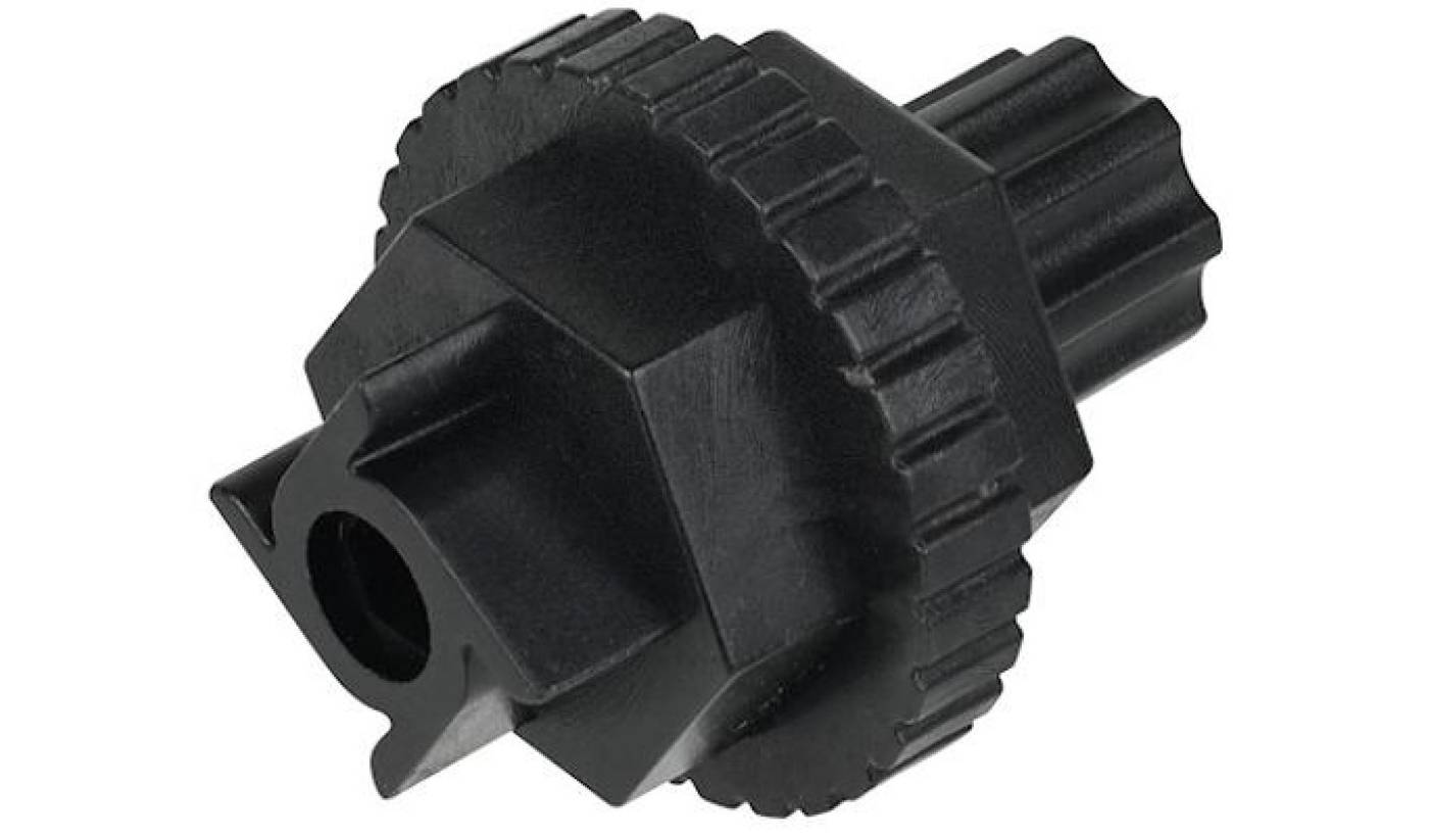 Ключ Prox CC-04 для заглушки Hollowtech II, двухсторонний 2