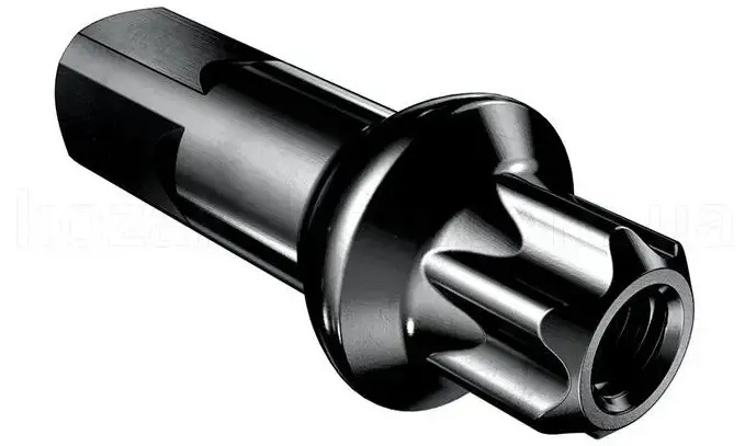 Ниппели DT Swiss Squorx Pro Head, алюминий, размер 2.0 × 15 мм, фиксатор резьбы, комплект 100 шт., чёрный Ниппели DT Swiss Squorx Pro Head, алюминий, размер 2.0 × 15 мм, фиксатор резьбы, комплект 100 шт., чёрный