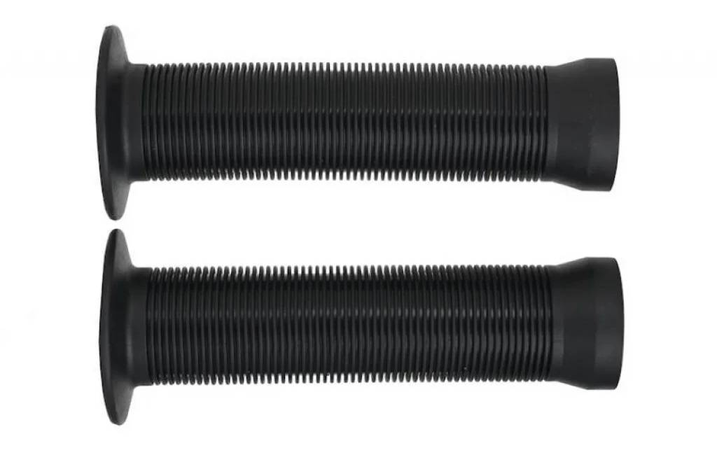 Грипси ProX GP-41C 130мм, BMX, чорний 2 Грипси ProX GP-41C 130мм, BMX, чорний 2