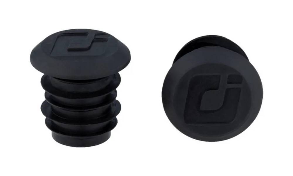 Грипсы ODI F-1 FLOAT Grips красные 2