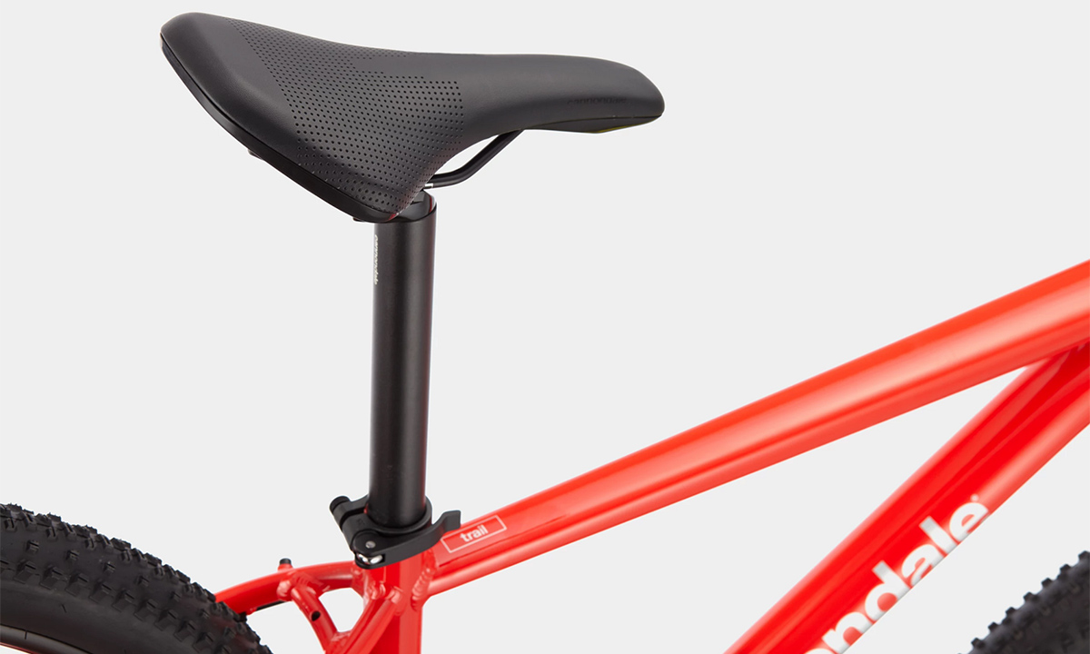 Велосипед Cannondale TRAIL 5 29" 2021, розмір М, Red 12