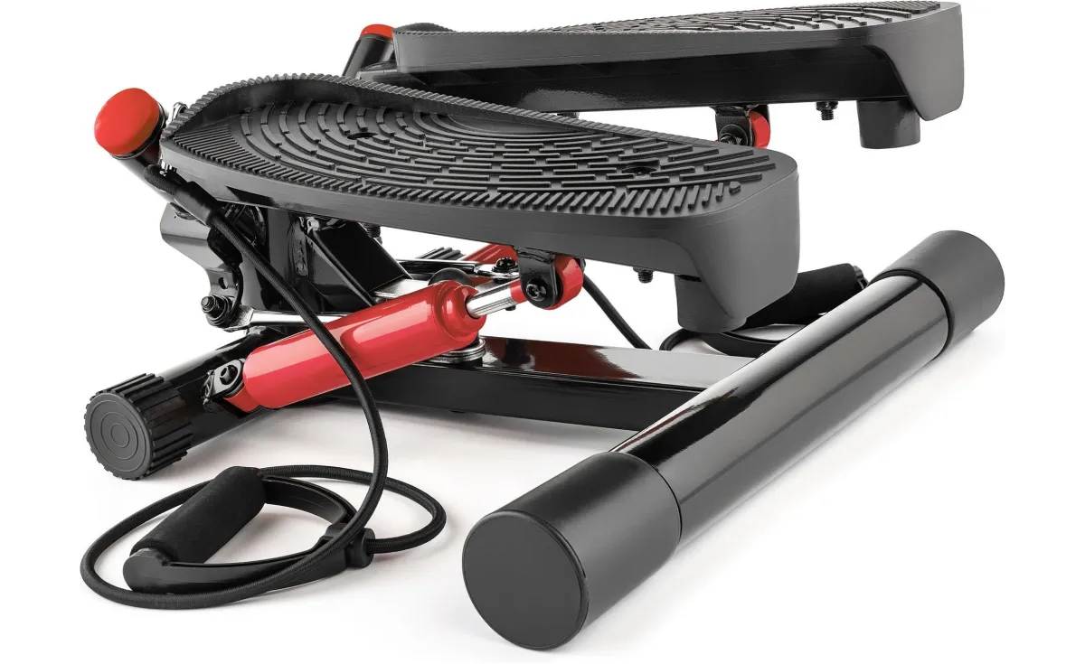 Степпер Gymtek XST500 червоний 11