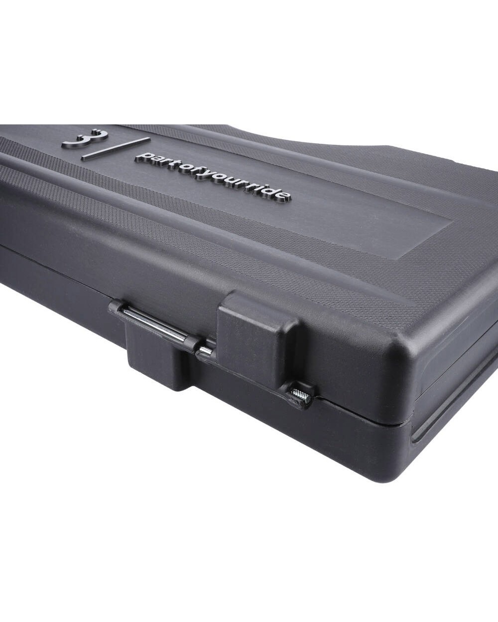 Набір інструментів BBB AllroundKit валіза BTL-91 3