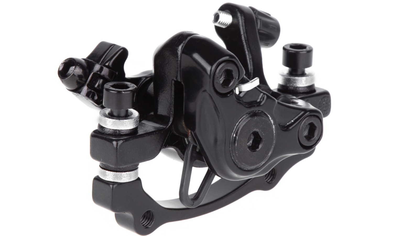 Механічний розрядок гальма onride Kit-7, адаптер назад 160 мм 2