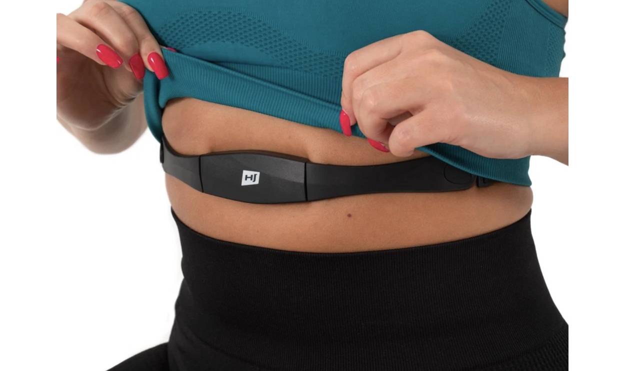 Гребний тренажер Hop-Sport HS-160WR Hydro + мат 8