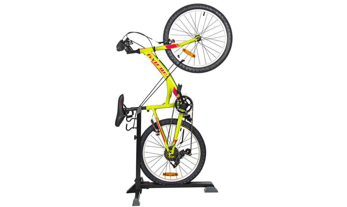 Велосипедна стійка inSPORTline Bikestile 8 Велосипедна стійка inSPORTline Bikestile 8