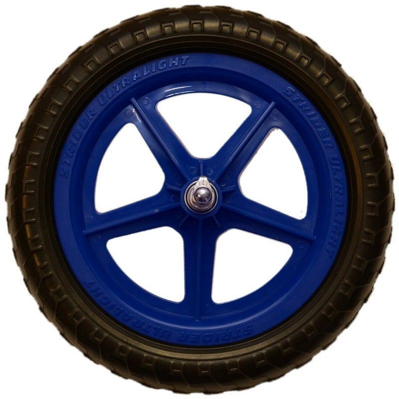 Колесо Strider Ultralight Wheel, Синий