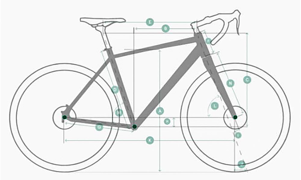 Велосипед Pride ROCKSTEADY AL 7.1, 27,5", рама M, 2022 черный 5