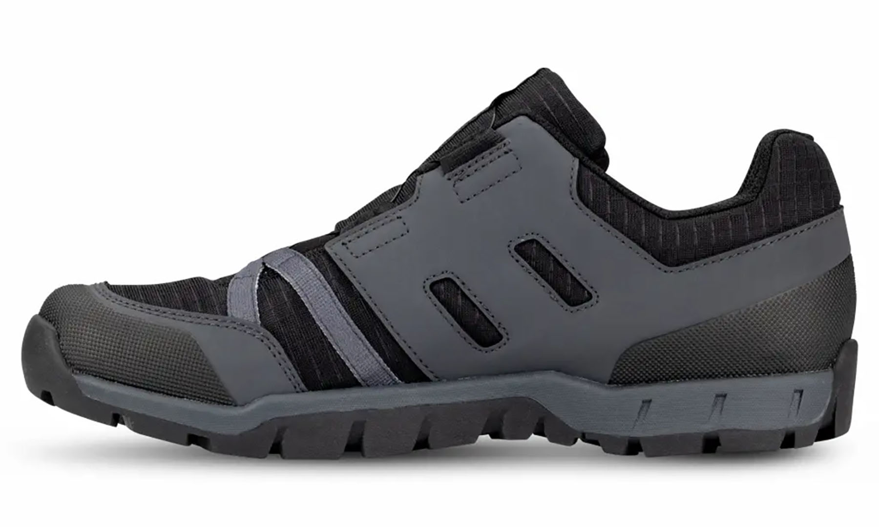 Велотуфли SCOTT SPORT CRUS-R BOA PLUS, темно-серый/черный, размер 46 (296566.2006) 4