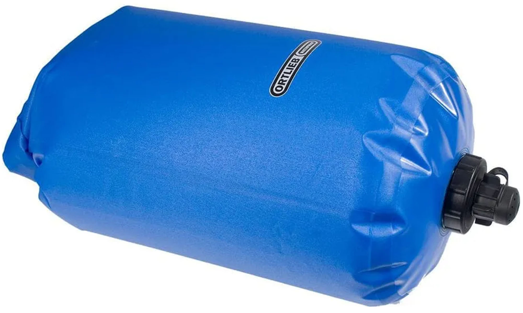 Мешок для воды ORTLIEB Water-Bag, синий, 10 л Мешок для воды ORTLIEB Water-Bag, синий, 10 л