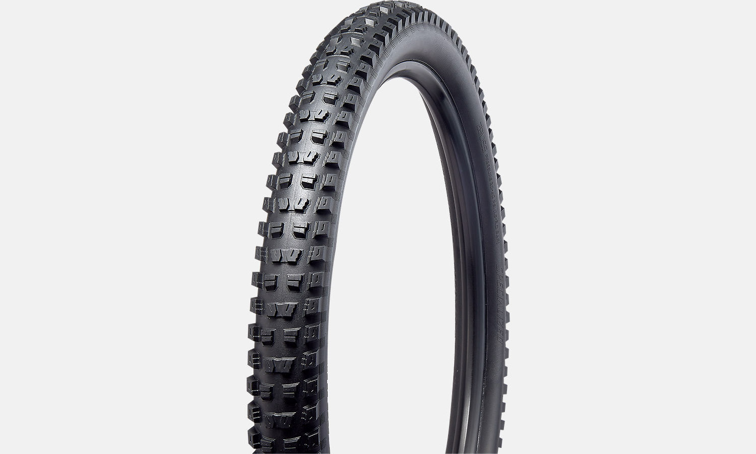 Фотография Покрышка Specialized BUTCHER GRID GRAVITY 2BR T9 TIRE 29X2.3 (00121-0043)