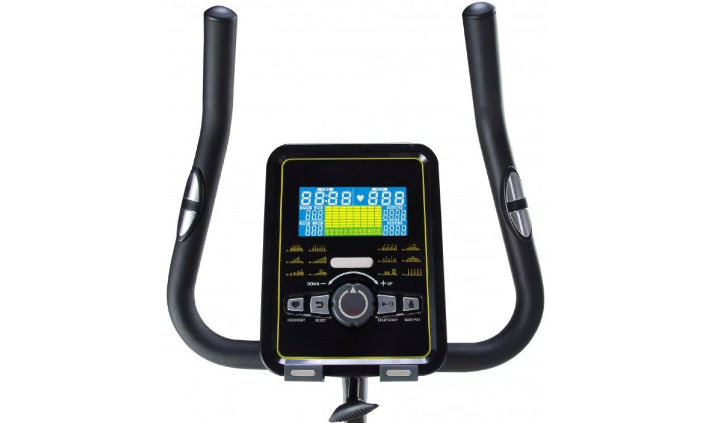 Велотренажер Vigor B20 8