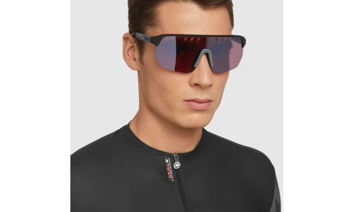 Окуляри ASSOS Donzi Chrome 3