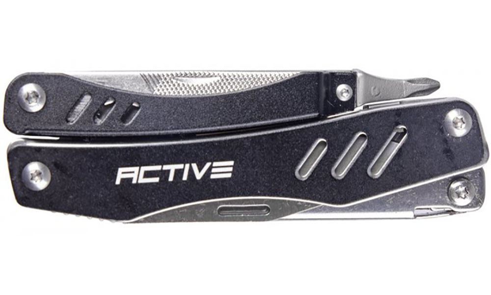 Мультитул Active Scitool 5