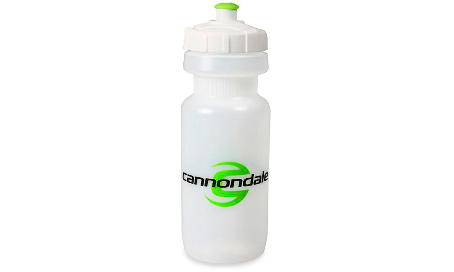 Фотография Фляга 0,7 Cannondale C-LOGO Белый