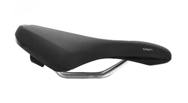 Сідло Selle Royal Vivo Relaxed 3 Сідло Selle Royal Vivo Relaxed 3