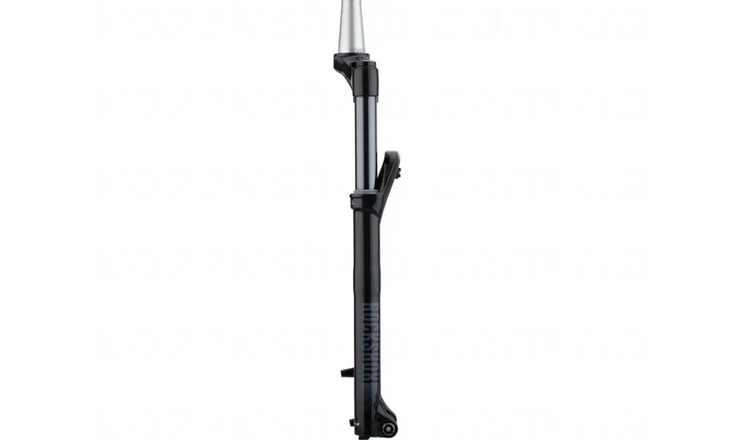 Вилка RockShox Recon Silver RL - Crown 27.5" Boost™ 15x110 100mm Black Alum Str Tpr 46offset Solo Air (includes Star nut & Maxle Stealth) D1 4 Вилка RockShox Recon Silver RL - Crown 27.5" Boost™ 15x110 100mm Black Alum Str Tpr 46offset Solo Air (includes Star nut & Maxle Stealth) D1 4