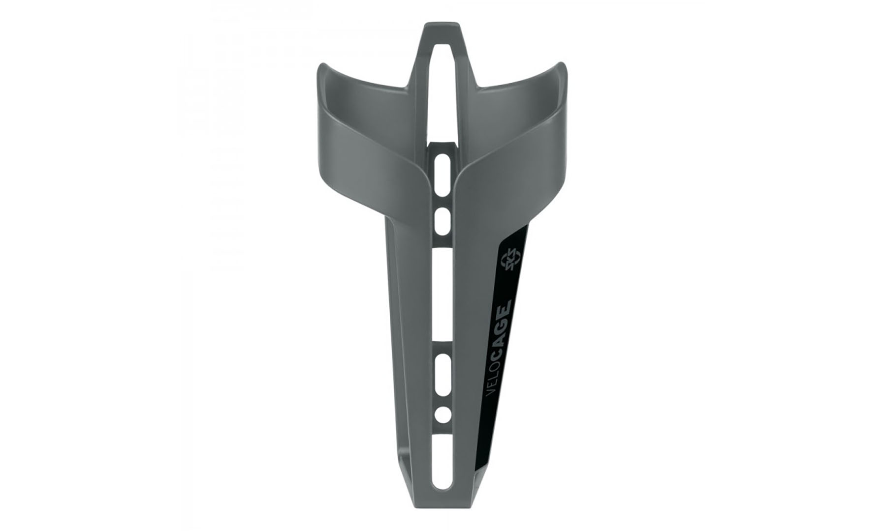 Фляготримач SKS VELOCAGE BASALT сірий 2 Фляготримач SKS VELOCAGE BASALT сірий 2