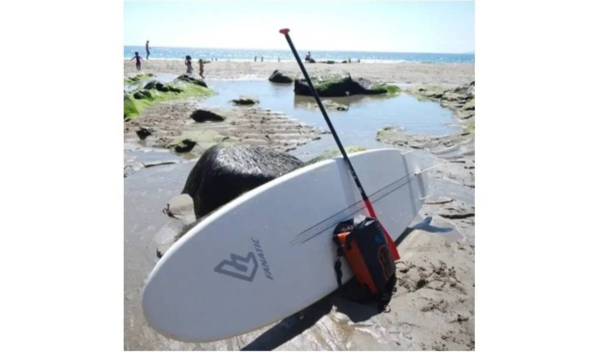 Гермомешок AQUAPAC Stormproof™ Padded для ноутбука 3 Гермомешок AQUAPAC Stormproof™ Padded для ноутбука 3