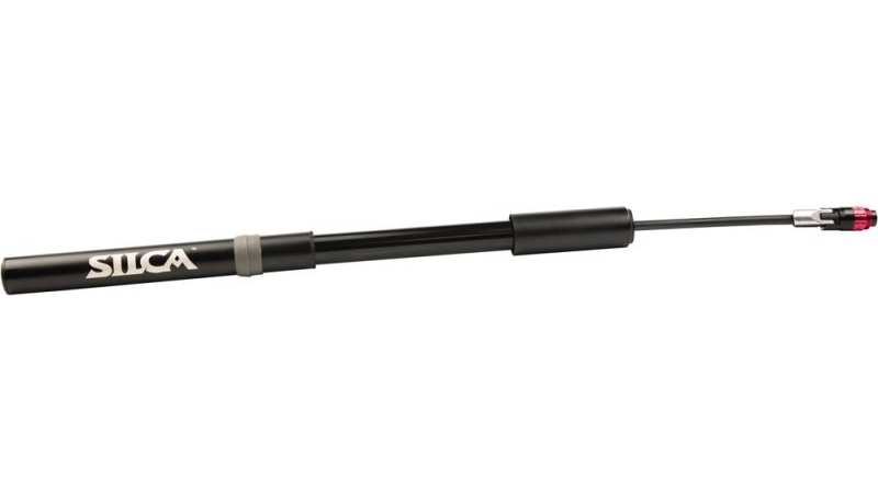 НАСОС SILCA Gravelero Mini Pump 6