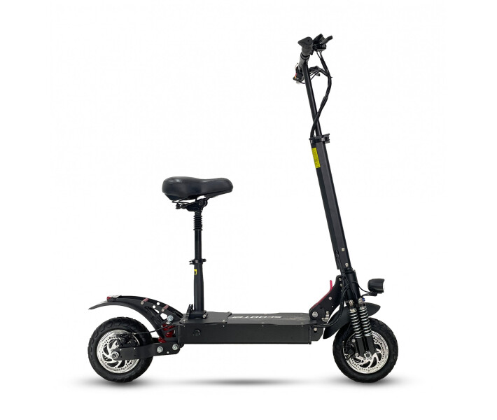 Электрический самокат ATLAS Jumper 3 Электрический самокат ATLAS Jumper 3