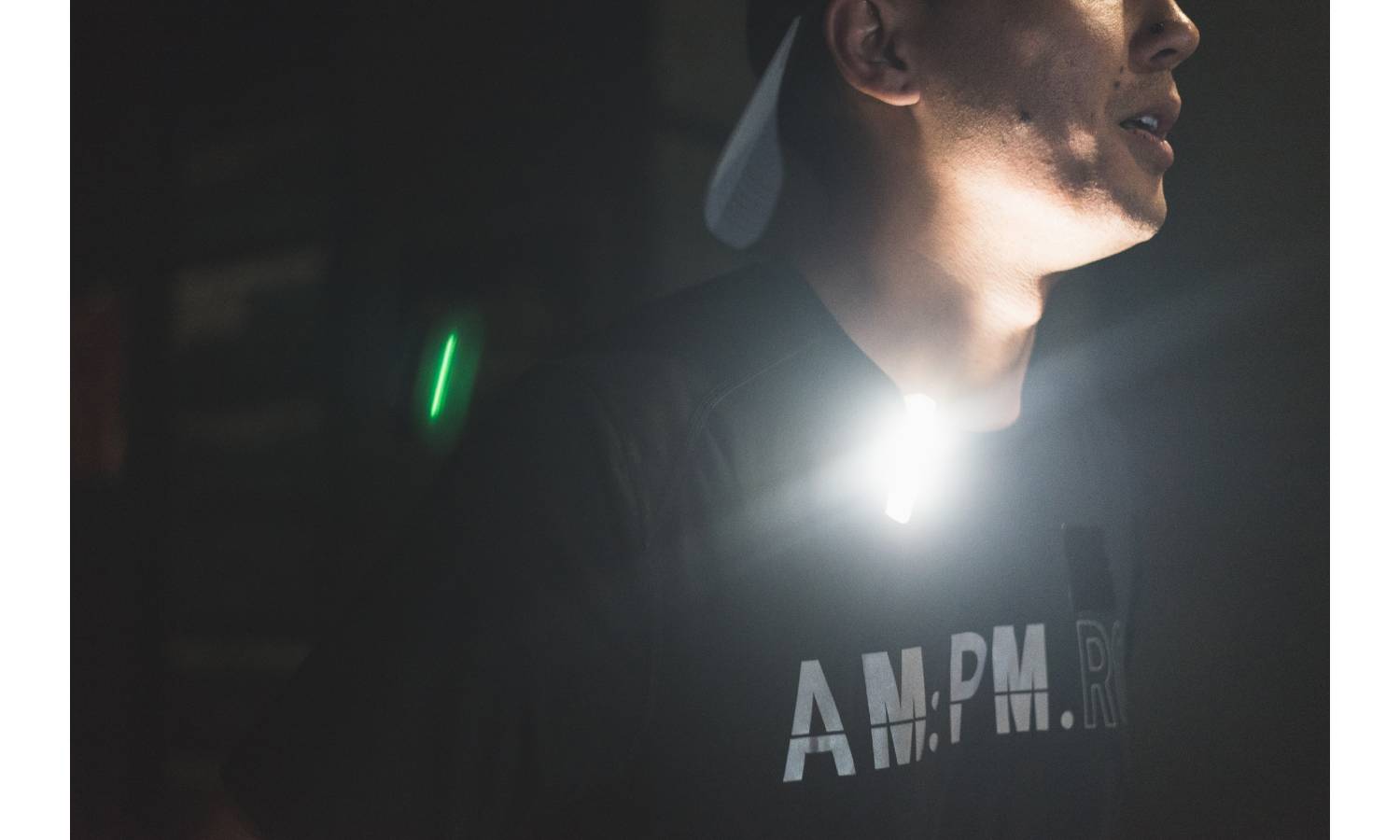 Мигалка передняя Knog Plus Front 40 Lumens Translucent 10