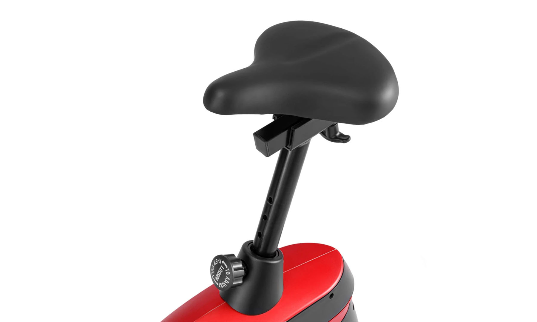 Велотренажер Hop-Sport HS-005H Host Красный 2 Велотренажер Hop-Sport HS-005H Host Красный 2