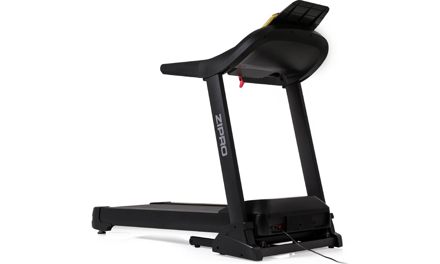 Беговая дорожка Zipro Pacemaker Gold iConsole+ 5