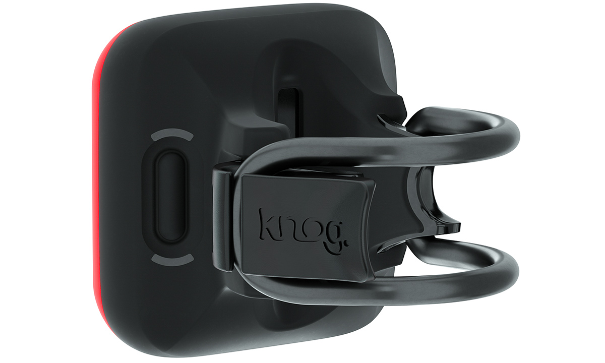 Мигалка задняя Knog Blinder Square Rear 100 Lumens 4 Мигалка задняя Knog Blinder Square Rear 100 Lumens 4