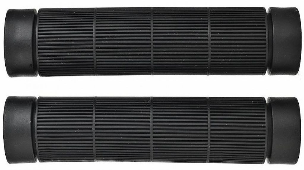 Гріпси ProX GP-93 128mm чорний Гріпси ProX GP-93 128mm чорний