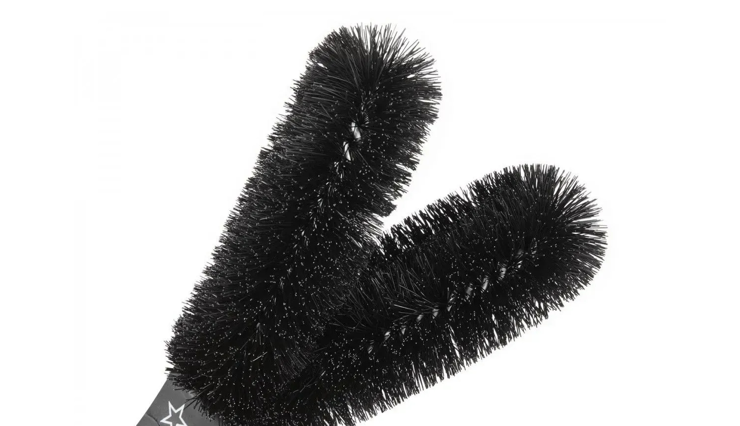 Щётка Juice Lubes Two Prong Brush 2