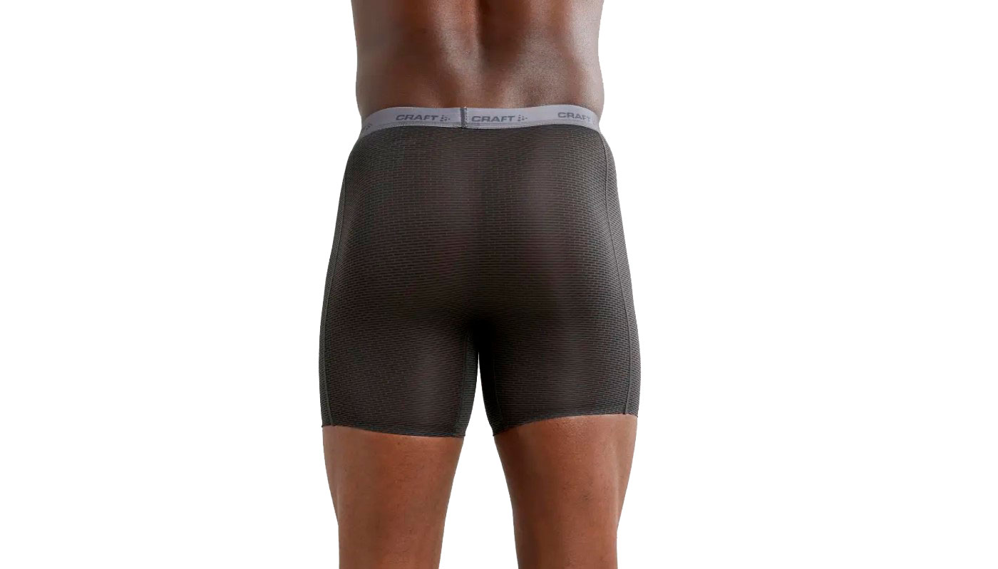 Чоловіча білизна Craft Pro Dry Nanoweight розмір S, сезон AW 22, чорний 2