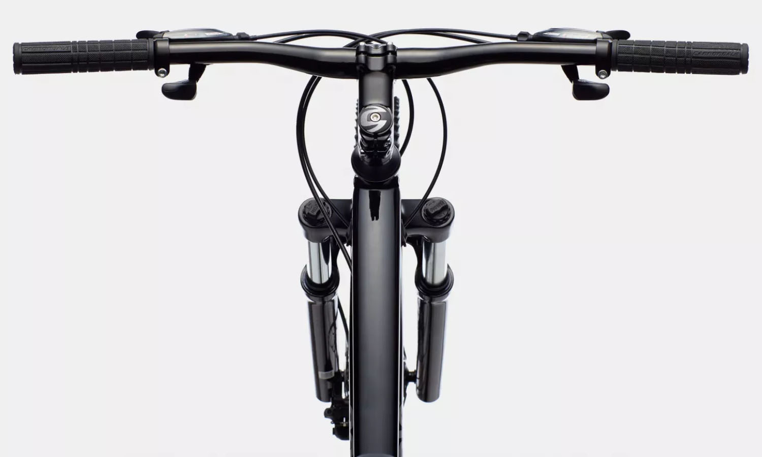 Велосипед Cannondale TRAIL 7 29" рама XL 2024 BLK (європейська комплектація) 7