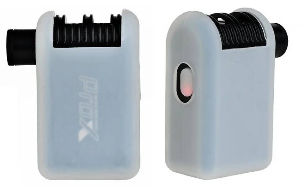 Насос ProX Cnc Deco аккумуляторный 350mAh, USB-C 2