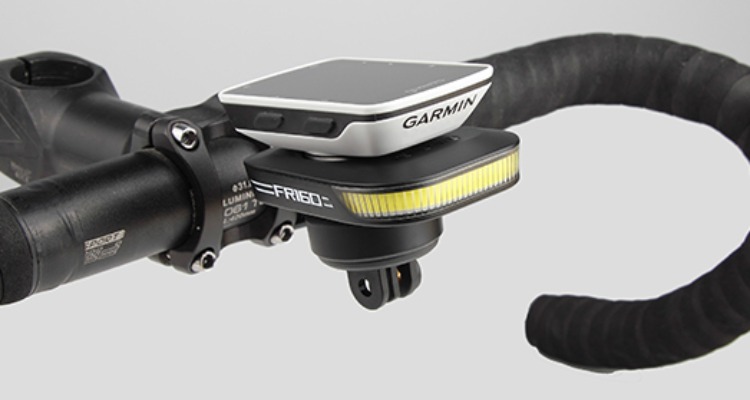 Комплект света Ravemen LS03: FR160 + CL05 (160 + 30 lm, 380 + 200 mAh) 7