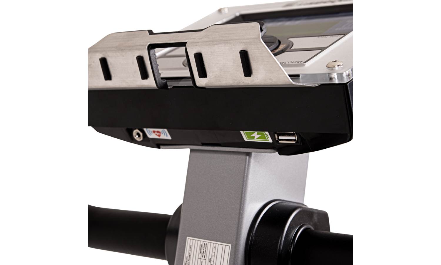 Велотренажер inSPORTline inCondi UB45i 6