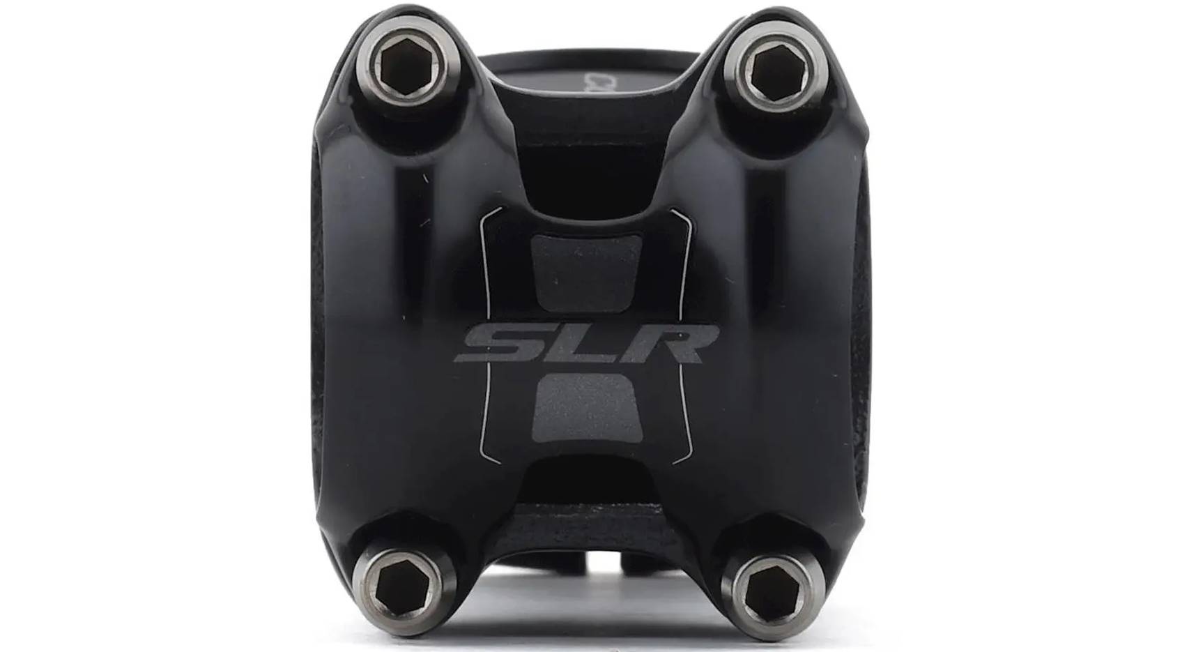 Винос керма Giant Contact SLR OD2 8град 31.8x100мм, чорний 3 Винос керма Giant Contact SLR OD2 8град 31.8x100мм, чорний 3