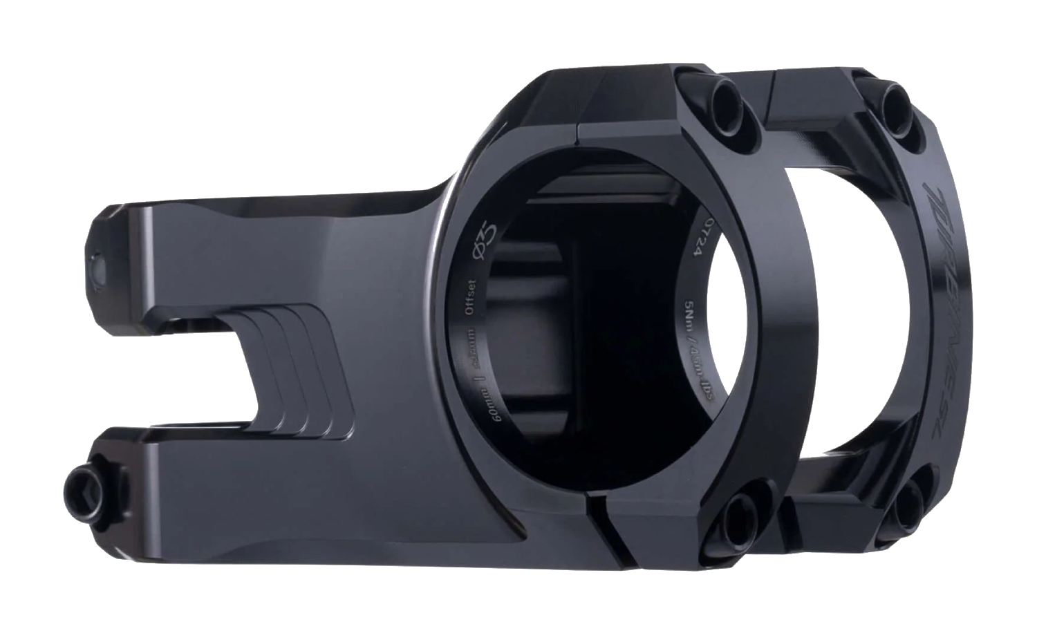 Вынос RACE FACE TURBINE SL,60MM,BLACK 2 Вынос RACE FACE TURBINE SL,60MM,BLACK 2
