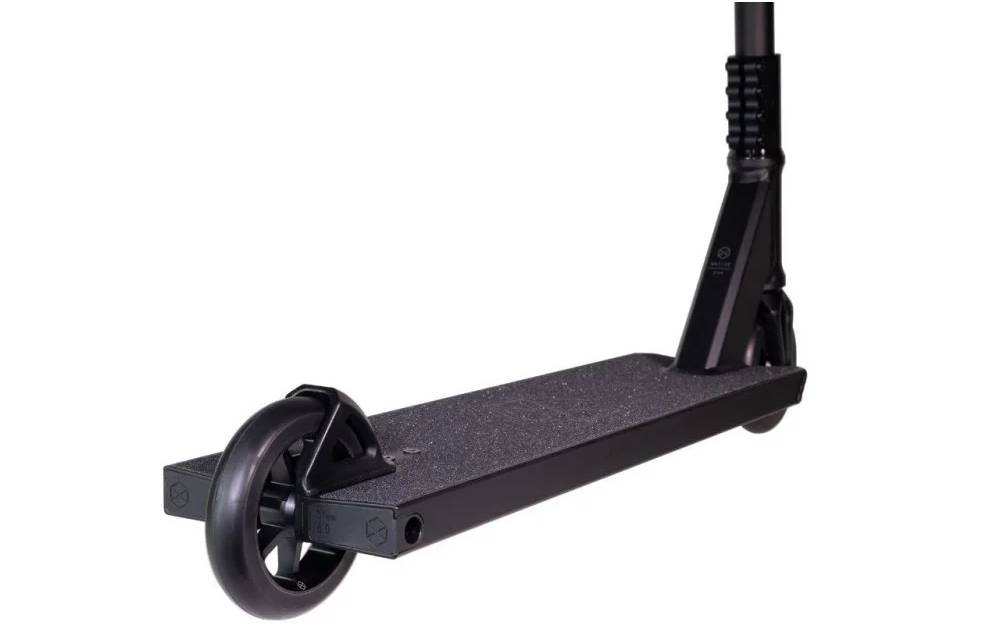 Трюковый самокат Native Stem XL Pro 6” x22” - Black 5 Трюковый самокат Native Stem XL Pro 6” x22” - Black 5