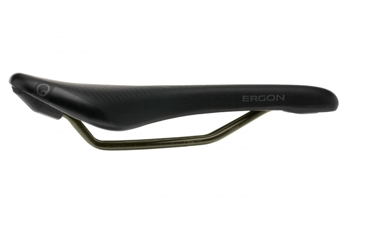 Седло ERGON SM Pro Men S/M stealth 3