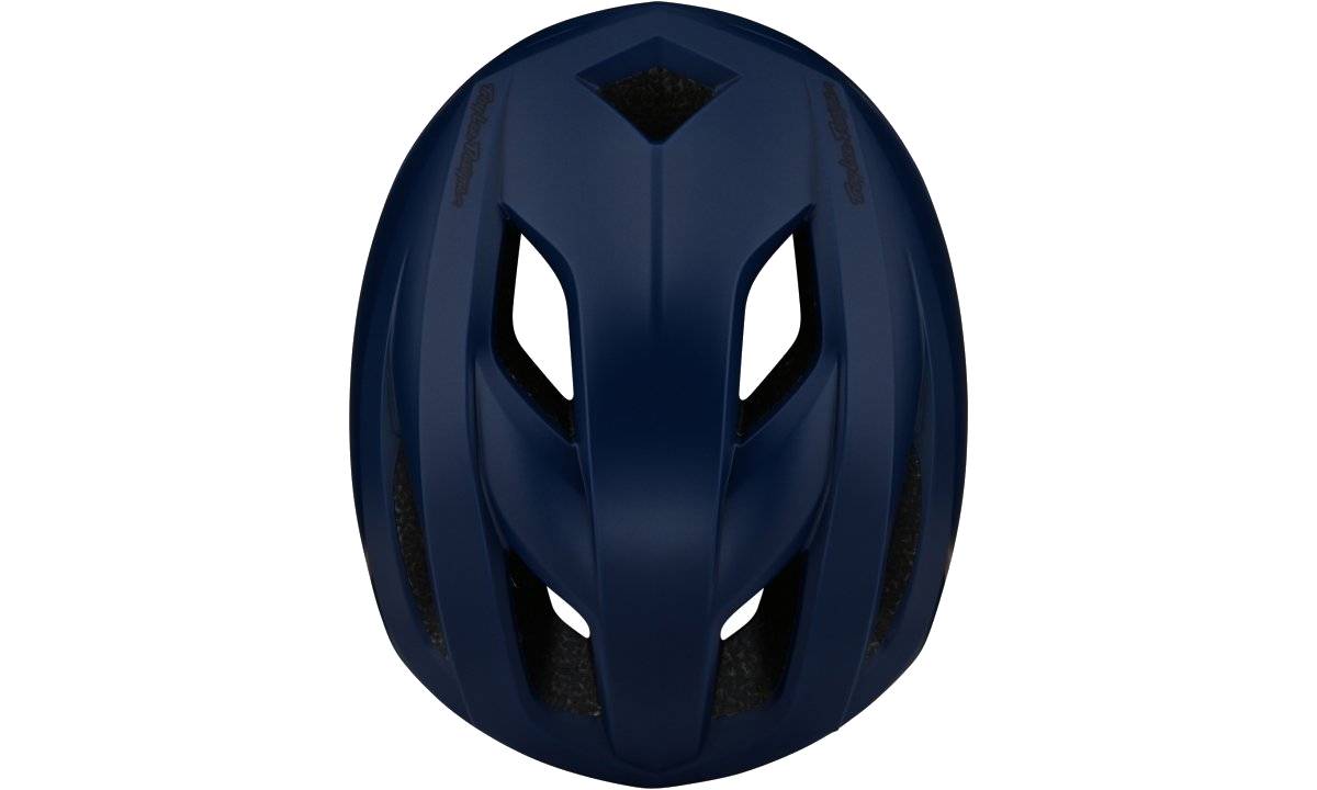 Вело шлем TLD GRAIL размер XS/S (53-56 см) BADGE DK BLUE 5
