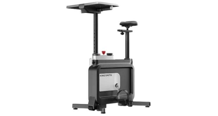 Велотренажер KINGSMIТH Workstation Bike W1B 11 Велотренажер KINGSMIТH Workstation Bike W1B 11