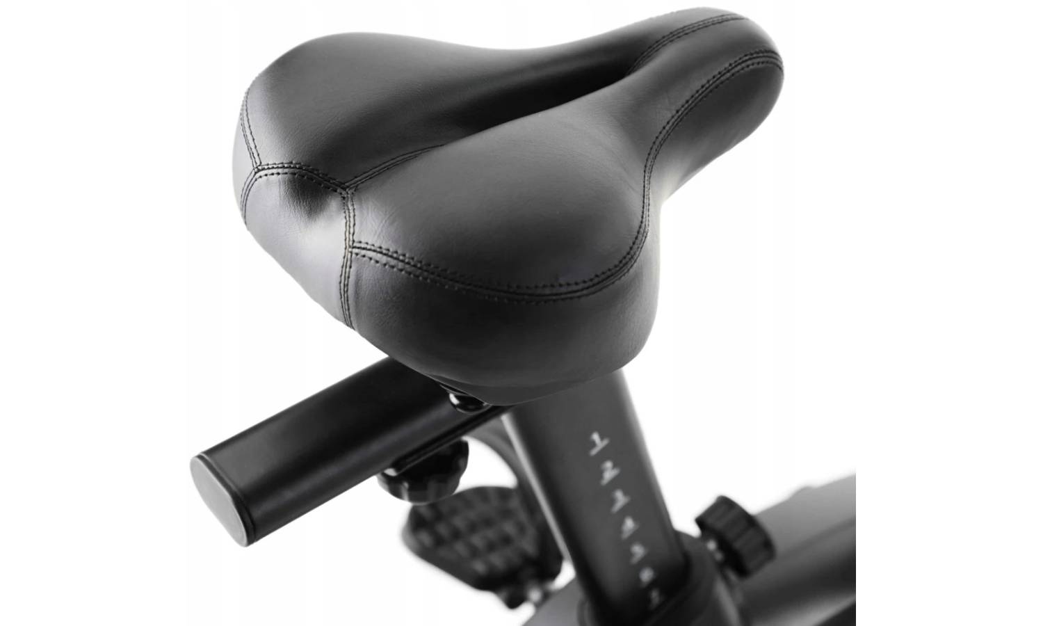 Велотренажер Trex Sport TX-550MB HYPER магнитный черный 2 Велотренажер Trex Sport TX-550MB HYPER магнитный черный 2