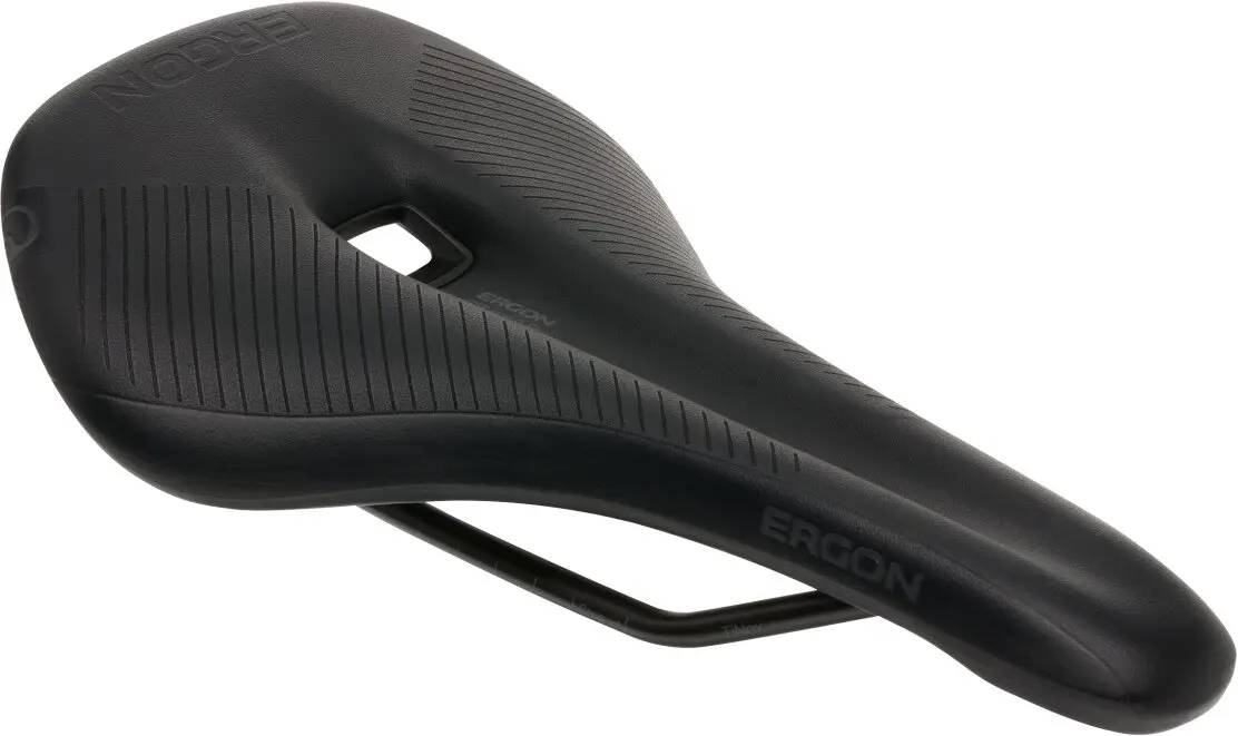 Фотографія Сідло ergon sr pro чоловіки m/l стелс 