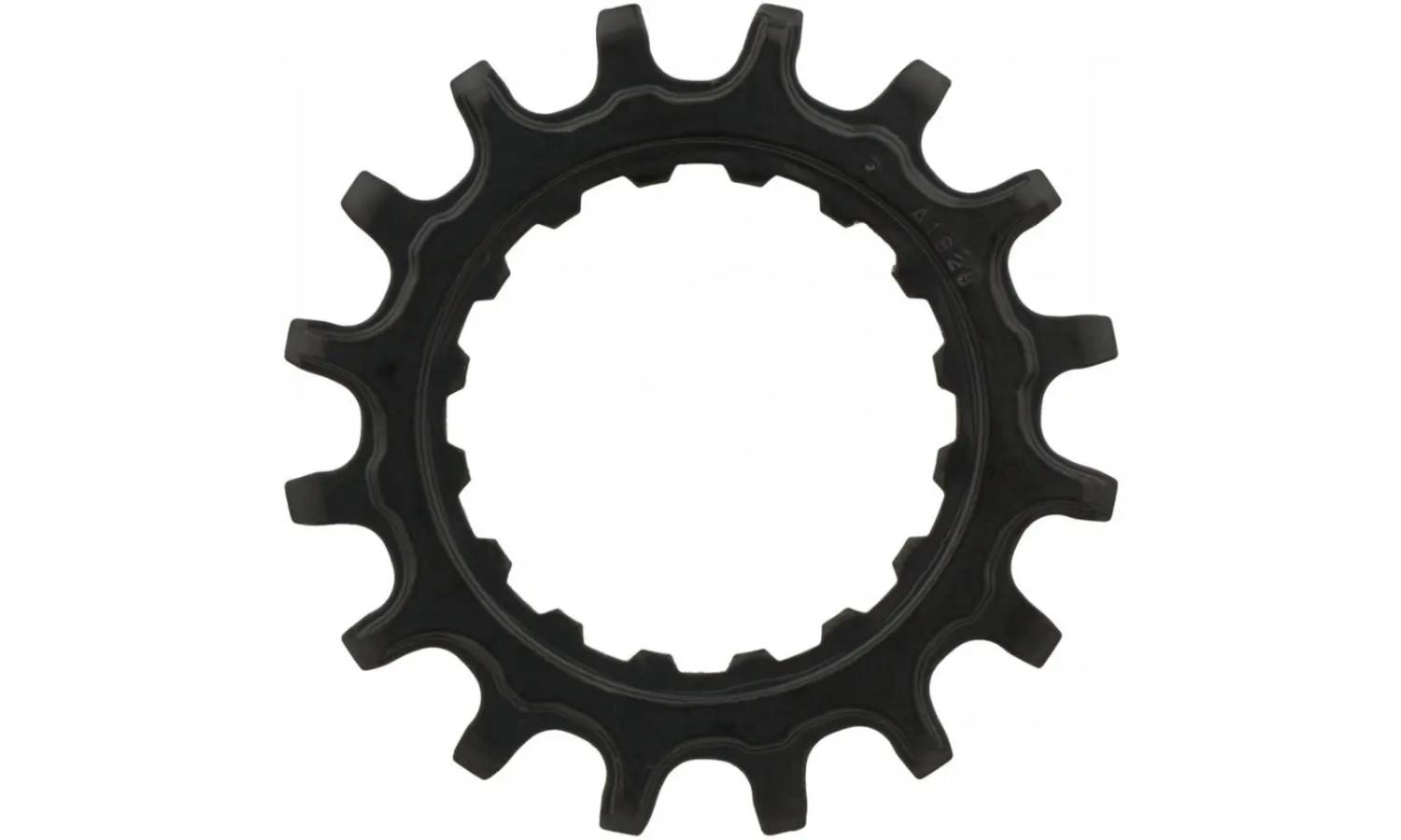 Фотография Звезда SRAM X-SYNC Sprocket for Bosch motors 14T Straight Steel Black